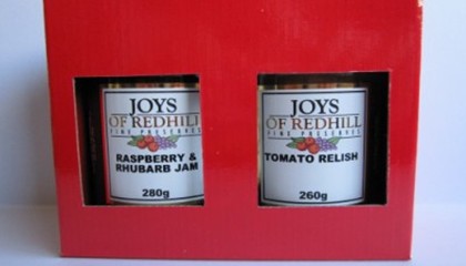 Gift boxes